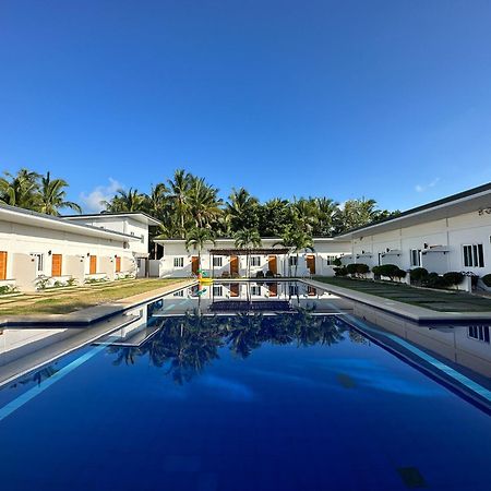 La Pang Resort 라팡리조트 Panglao Exterior foto